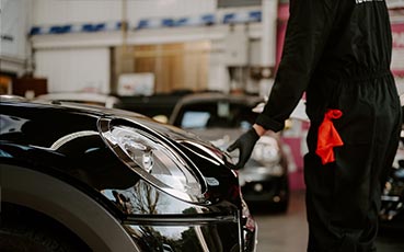 Maintenance and Repairs