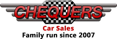 Chequers car sale